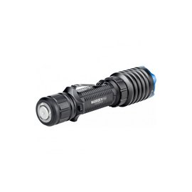 Фонарь Olight Warrior X черный, изображение 6