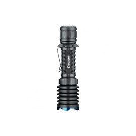 Фонарь Olight Warrior X черный, изображение 4