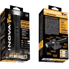 Фонарь ручной Nite Ize FlashManualLight T4P NI533 (4823082710690), изображение 4