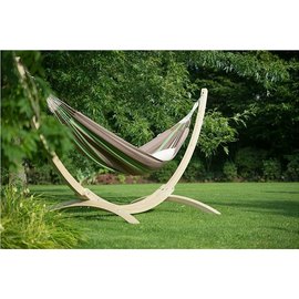 Гамак La Siesta Flora chocolate FLH18-6, Цвет: Коричневый, изображение 4