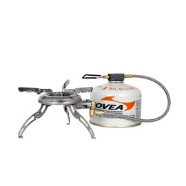 Газовая горелка Kovea Dual Flame KGB-1302 (8809361210262), изображение 2