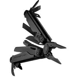 Мультитул Leatherman Surge BLACK 831334, изображение 3