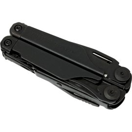 Мультитул Leatherman Surge BLACK 831334, изображение 4