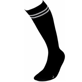 Носки InMove FOOTBALL DEODORANT SILVER  fds.black.38–40