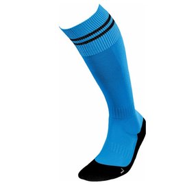 Носки InMove FOOTBALL DEODORANT SILVER  fds.blue.35–37
