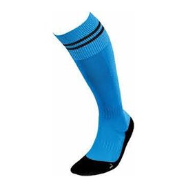 Носки InMove FOOTBALL DEODORANT SILVER  fds.blue.38–40