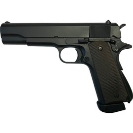 Пневматический пистолет Zbroia "M-1911" Blowback