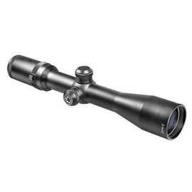 Прицел оптический Barska Euro-30 3-9x42 (4A) + Mounting Rings 923995