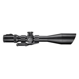 Прицел оптический Barska SWAT-AR LR 6-36x52 (IR Mil-Dot R/G) + mount 925761, изображение 3