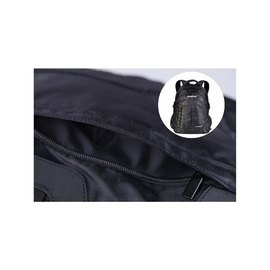 Рюкзак KingCamp Blackberry 28 Black KB3205, изображение 6