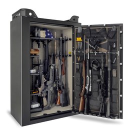 Сейф Browning "Black Label Mark IV" 153x109x64 чорний матовий US49FE, зображення 3