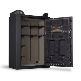Сейф Browning "Black Label Mark IV" 153x109x64 чорний матовий US49FE, зображення 4