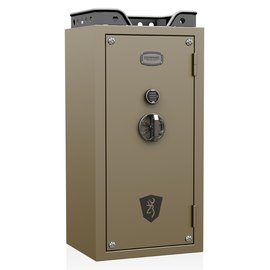 Сейф Browning "Black Label Mark IV" 153x76x64 пісочний матовий US33FE
