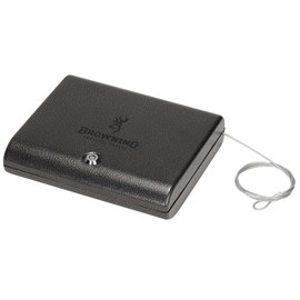 Сейф Browning Pistol Vaults 6х25,5х21 для пістолета PVPORT, зображення 4