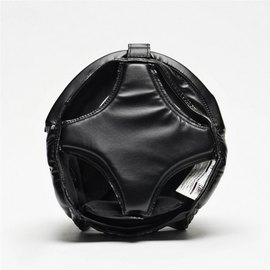 Боксерский шлем Leone Plastic Pad Black M/L (2743_500123), Размер: M/L, изображение 6