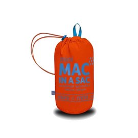 Мембранная куртка Mac in a Sac Origin Neon orange 923 NEOORA L, изображение 2