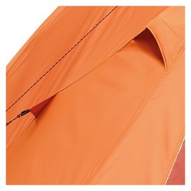 Палатка Ferrino Svalbard 3.0 (8000) Orange 926976, изображение 4