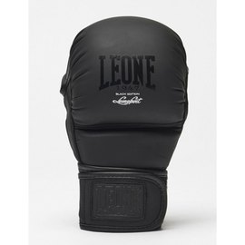 Перчатки MMA Leone Black M (2738_500120), Размер: M, изображение 3