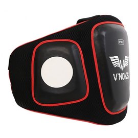 Пояс тренера V`Noks Potente Red (2407_60100), изображение 3