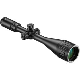 Прицел оптический Barska Blackhawk 4-16x40 AO (IR Mil-Dot R/G) 921658