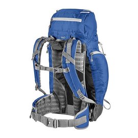 Рюкзак Ferrino Durance 40 Blue 922882, изображение 2