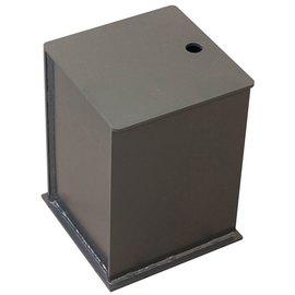 Сейф встраиваемый Griffon FB.300.C, изображение 2