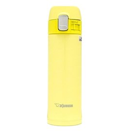Термокружка Zojirushi 0.3 л желтый SM-PB30YP