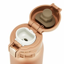 Термокружка Zojirushi 0.36 л золото SM-SD36NM, изображение 2