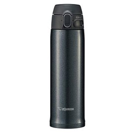 Термокружка Zojirushi 0.48 л черный SM-TA48BA