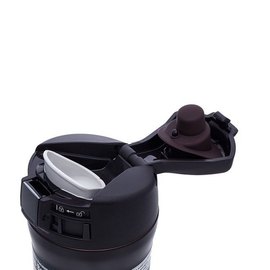 Термокружка Zojirushi 0.48 л черный SM-YAF48TD, изображение 2