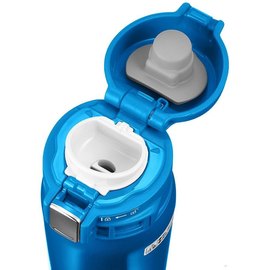 Термокружка Zojirushi 0.48 л голубой SM-SD48AM, изображение 2