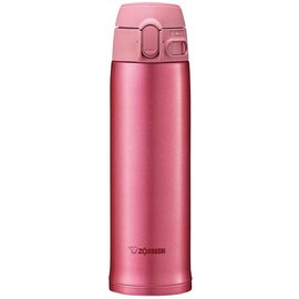 Термокружка Zojirushi 0.48 л розовый SM-TA48PA