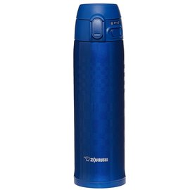 Термокружка Zojirushi 0.48 л синий SM-TAE48SAAZ