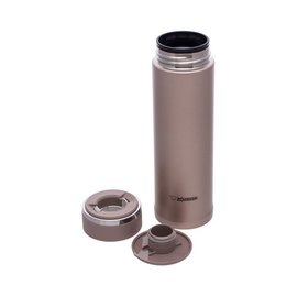Термокружка Zojirushi 0.48 л жемчужный SM-JD48NL, изображение 2