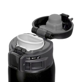 Термокружка Zojirushi 0.6 л черный SM-SE60BZ, изображение 2