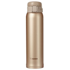 Термокружка Zojirushi 0.6 л золото SM-SE60NZ