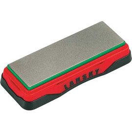 Точило Lansky 6" x 2" Diamond Benchstone LDB6M