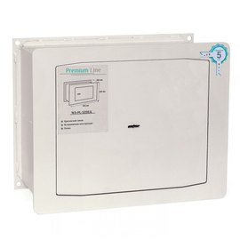 Встраиваемый сейф Ferocon WS-PL-3220.К