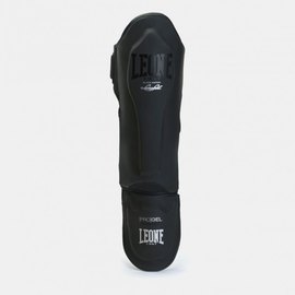Защита голени Leone Mono Black L (2745_500124), Размер: L, Цвет: Чёрный, изображение 2