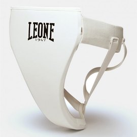 Защита паха женская Leone White S (1449_500039), Размер: S, Цвет: Белый