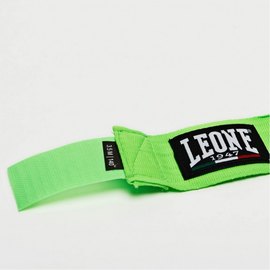 Бинты боксерские Leone Green 3,5 м (2741_500122), Цвет: Зелёный, изображение 5