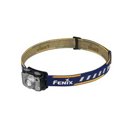 Фонарь налобный Fenix HL12Rg серый