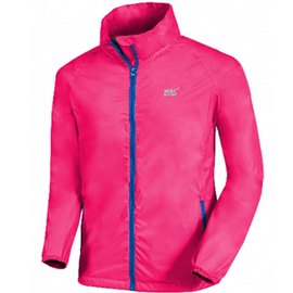 Мембранная куртка Mac in a Sac Origin Neon pink 923 NEOPIN XS