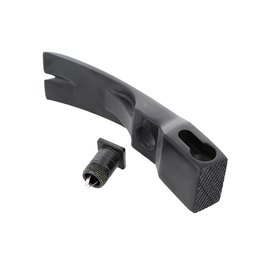 Наконечник лом (большой) BCB-01 к телескопической дубинке ESP, изображение 3