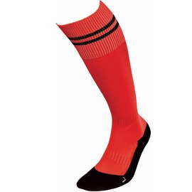 Носки InMove FOOTBALL DEODORANT SILVER  fds.red.38–40