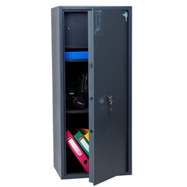Офисный сейф Ferocon OLS-PL-105.К, изображение 2