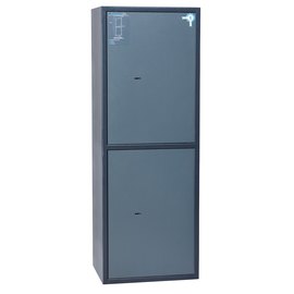 Офисный сейф Ferocon OLS-PL-125.К