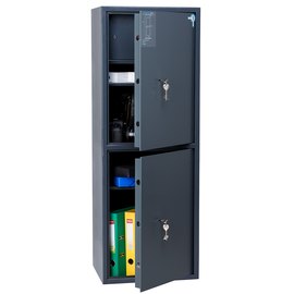 Офисный сейф Ferocon OLS-PL-125.К, изображение 3