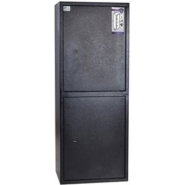 Офисный сейф Ferocon ЕС-130К2.Т1.П2.9005
