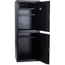Офисный сейф Ferocon ЕС-130К2.Т1.П2.9005, изображение 2